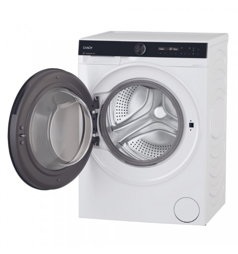 Candy BS 410B10-S washing machine Front-load 10 kg 1400 RPM White