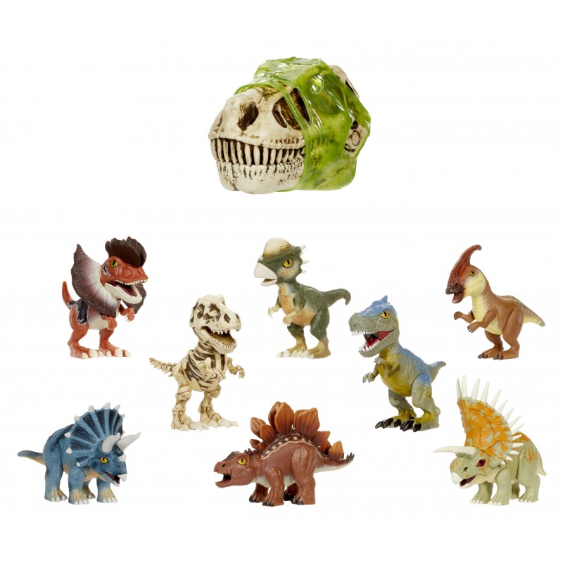 MGA Entertainment GrossMos Blind Dino Assortment