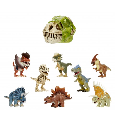 MGA Entertainment GrossMos Blind Dino Assortment