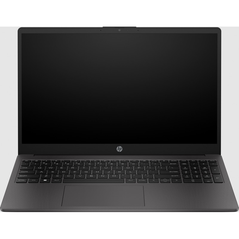 HP 250 G10 Intel® Core™ i5 i5-1334U Computer portatile 39,6 cm (15.6") Full HD 8 GB DDR4-SDRAM 256 GB SSD Wi-Fi 6 (802.11ax)