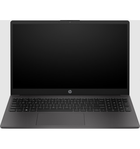 HP 250 G10 Intel® Core™ i5 i5-1334U Laptop 39.6 cm (15.6") Full HD 8 GB DDR4-SDRAM 256 GB SSD Wi-Fi 6 (802.11ax) FreeDOS Black,