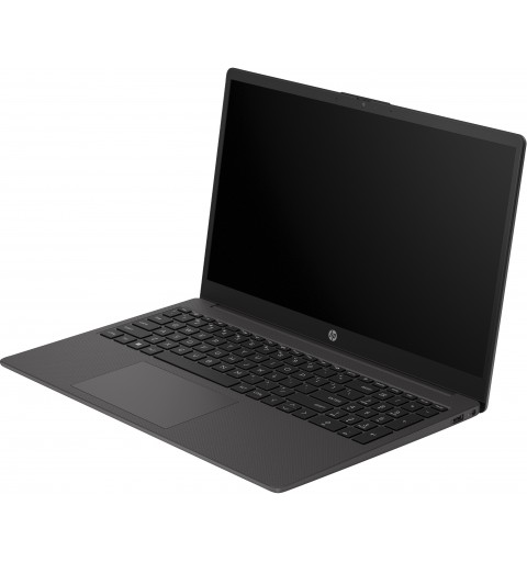 HP 250 G10 Intel® Core™ i5 i5-1334U Computer portatile 39,6 cm (15.6") Full HD 8 GB DDR4-SDRAM 256 GB SSD Wi-Fi 6 (802.11ax)