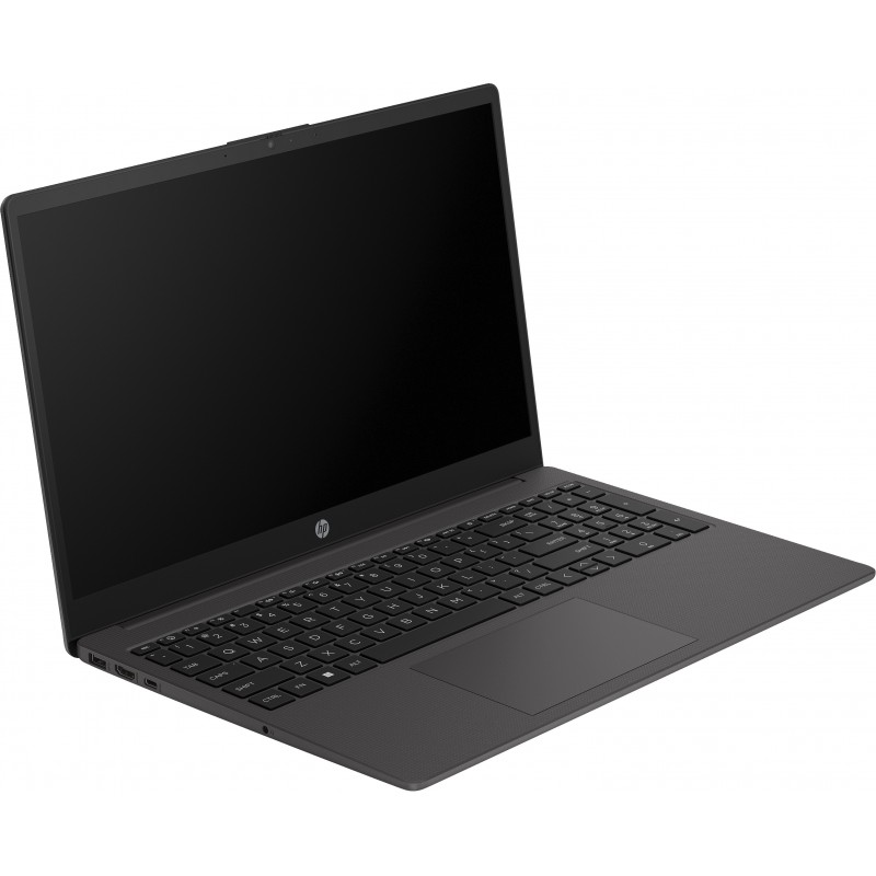 HP 250 G10 Intel® Core™ i5 i5-1334U Ordinateur portable 39,6 cm (15.6") Full HD 8 Go DDR4-SDRAM 256 Go SSD Wi-Fi 6 (802.11ax)