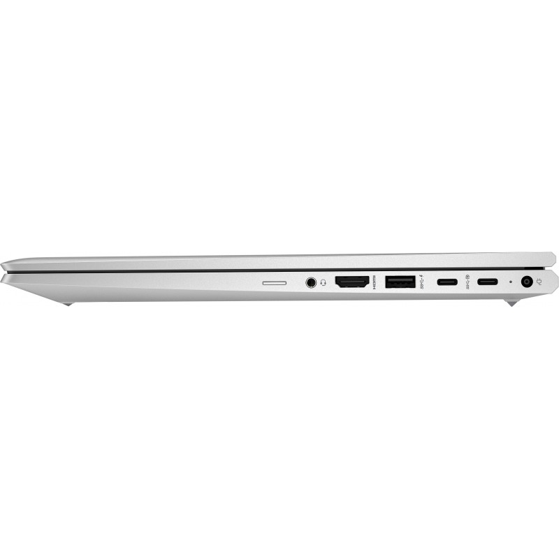 HP ProBook 450 G10 Intel® Core™ i5 i5-1334U Computer portatile 39,6 cm (15.6") Full HD 8 GB DDR4-SDRAM 256 GB SSD Wi-Fi 6E