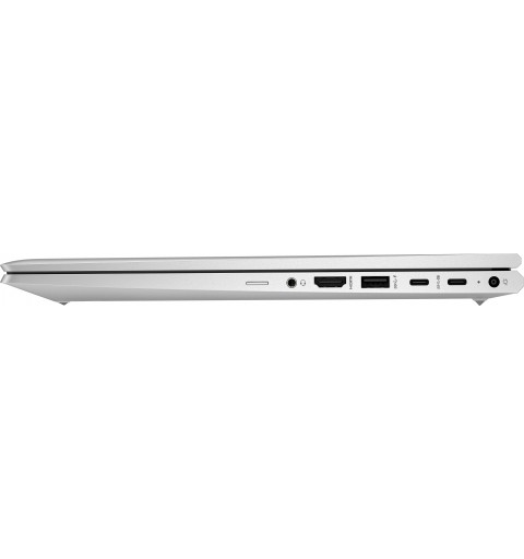 HP ProBook 450 G10 Intel® Core™ i5 i5-1334U Computer portatile 39,6 cm (15.6") Full HD 8 GB DDR4-SDRAM 256 GB SSD Wi-Fi 6E