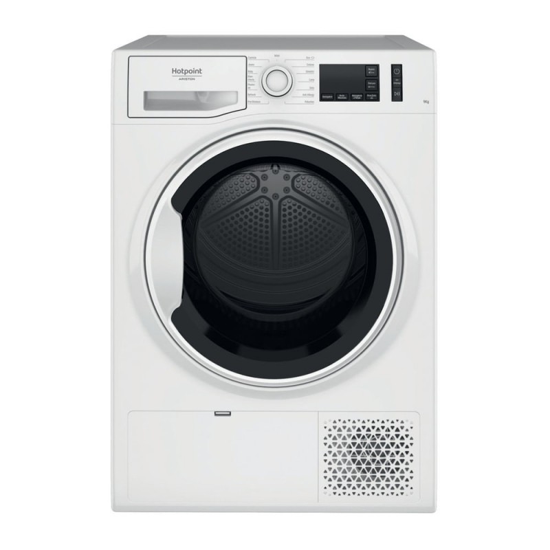 Hotpoint Ariston NT M11 92WK IT R secadora Independiente Carga frontal 9 kg A++ Blanco