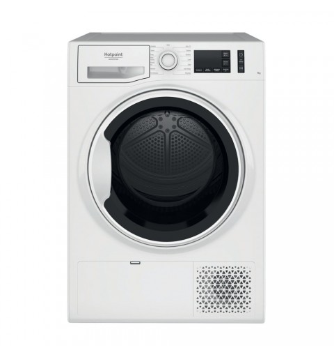 Hotpoint Ariston NT M11 92WK IT R secadora Independiente Carga frontal 9 kg A++ Blanco