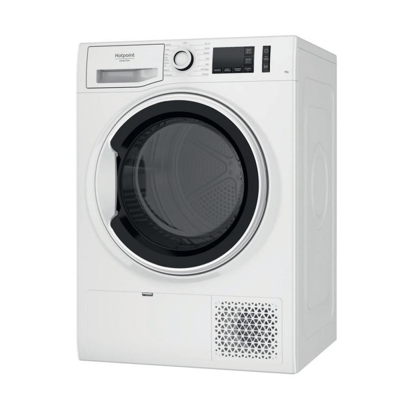 Hotpoint Ariston NT M11 92WK IT R secadora Independiente Carga frontal 9 kg A++ Blanco