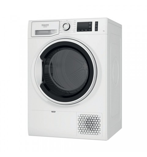 Hotpoint Ariston NT M11 92WK IT R secadora Independiente Carga frontal 9 kg A++ Blanco