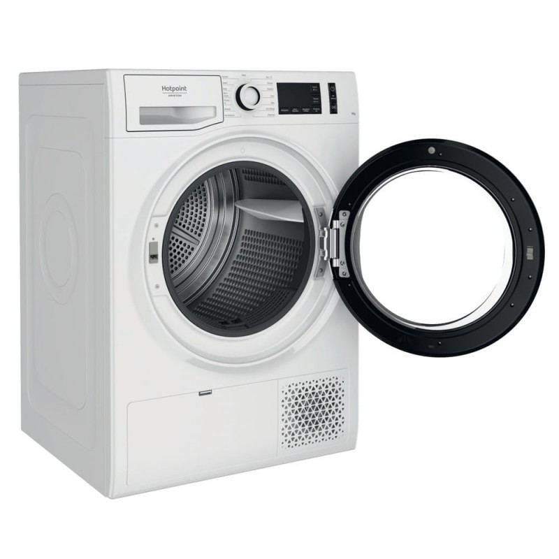 Hotpoint Ariston NT M11 92WK IT R secadora Independiente Carga frontal 9 kg A++ Blanco