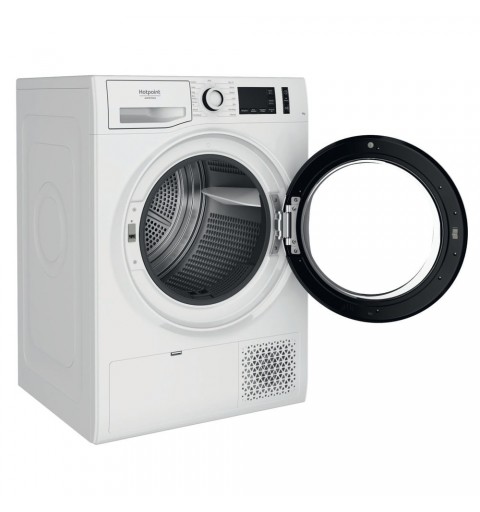 Hotpoint Ariston NT M11 92WK IT R secadora Independiente Carga frontal 9 kg A++ Blanco