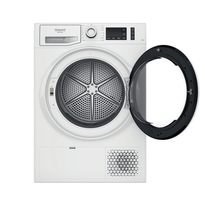 Hotpoint Ariston NT M11 92WK IT R secadora Independiente Carga frontal 9 kg A++ Blanco