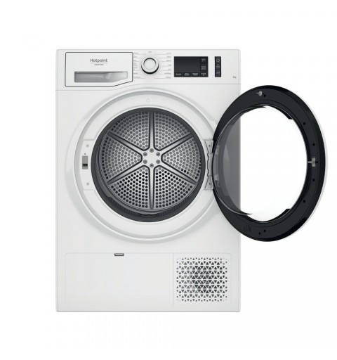 Hotpoint Ariston NT M11 92WK IT R sèche-linge Pose libre Charge avant 9 kg A++ Blanc