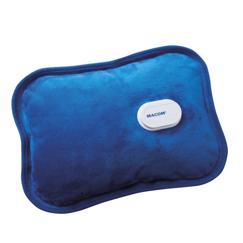 Macom Enjoy & Relax 941 chauffe-corps Coussin chauffant pour corps