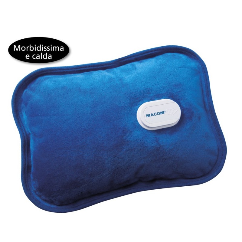 Macom Enjoy & Relax 941 body warmer Body warmer pad