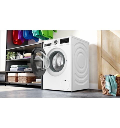 Bosch Serie 6 WGG142Z9IT lavadora Carga frontal 9 kg 1200 RPM Blanco