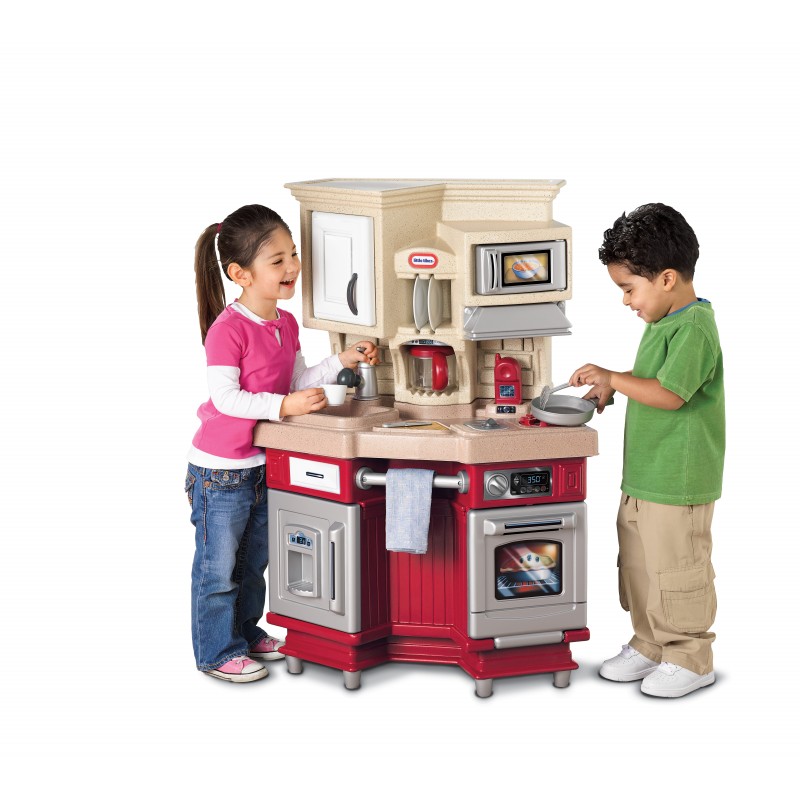 Little Tikes Super Chef Kitchen