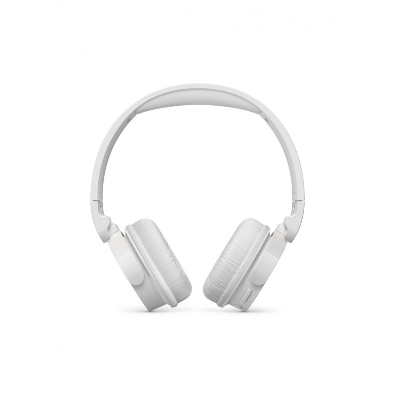 Philips 4000 series TAH4209WT 00 écouteur casque Sans fil Arceau Appels Musique Bluetooth Blanc