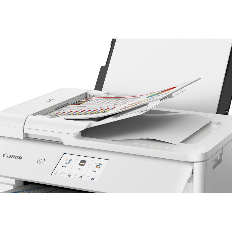 Canon PIXMA TS9551Ca Inkjet A3 4800 x 1200 DPI Wi-Fi