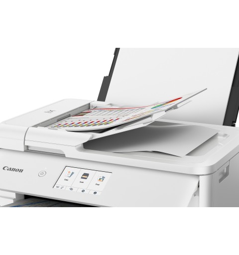 Canon PIXMA TS9551Ca Ad inchiostro A3 4800 x 1200 DPI Wi-Fi