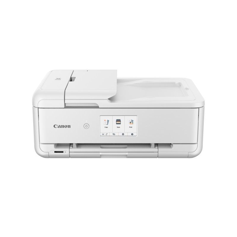 Canon PIXMA TS9551Ca Inkjet A3 4800 x 1200 DPI Wi-Fi