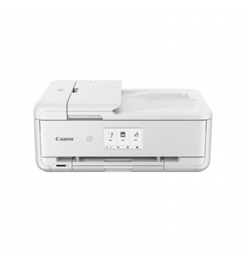 Canon PIXMA TS9551Ca Ad inchiostro A3 4800 x 1200 DPI Wi-Fi