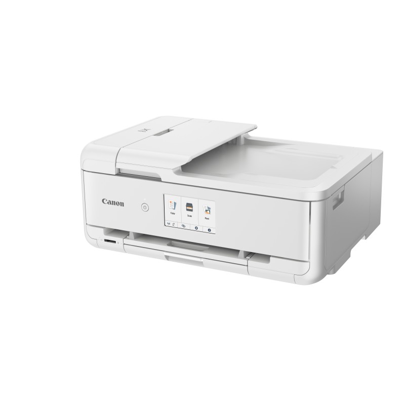 Canon PIXMA TS9551Ca Inkjet A3 4800 x 1200 DPI Wi-Fi