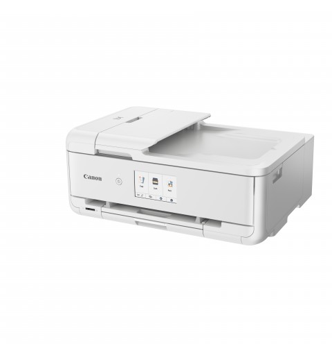 Canon PIXMA TS9551Ca Ad inchiostro A3 4800 x 1200 DPI Wi-Fi