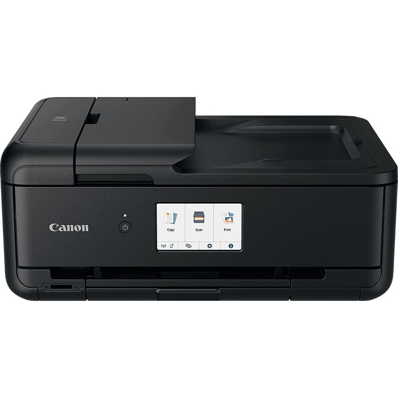 Canon PIXMA TS9550 Ad inchiostro A3 4800 x 1200 DPI Wi-Fi