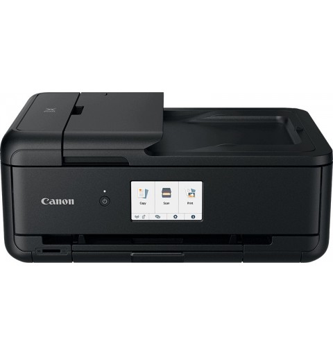 Canon PIXMA TS9550 Inkjet A3 4800 x 1200 DPI Wi-Fi