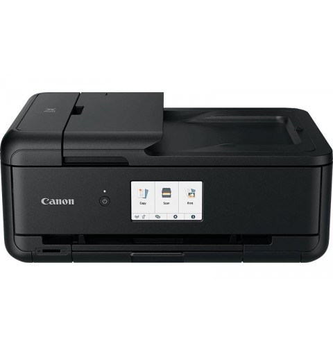 Canon PIXMA TS9550 Ad inchiostro A3 4800 x 1200 DPI Wi-Fi