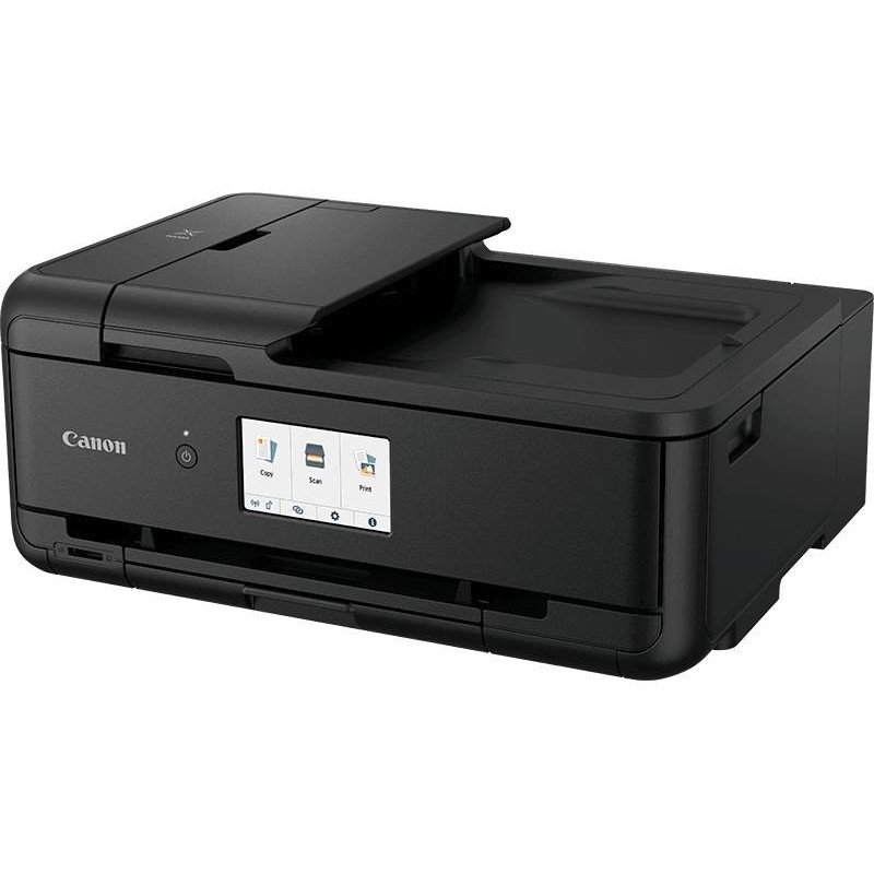 Canon PIXMA TS9550 Ad inchiostro A3 4800 x 1200 DPI Wi-Fi