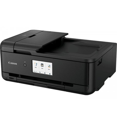 Canon PIXMA TS9550 Ad inchiostro A3 4800 x 1200 DPI Wi-Fi