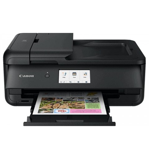 Canon PIXMA TS9550 Ad inchiostro A3 4800 x 1200 DPI Wi-Fi