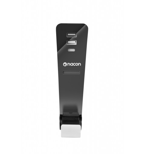 NACON CHARGER DUALSENSE pour PS5 SLIM + USB HUB