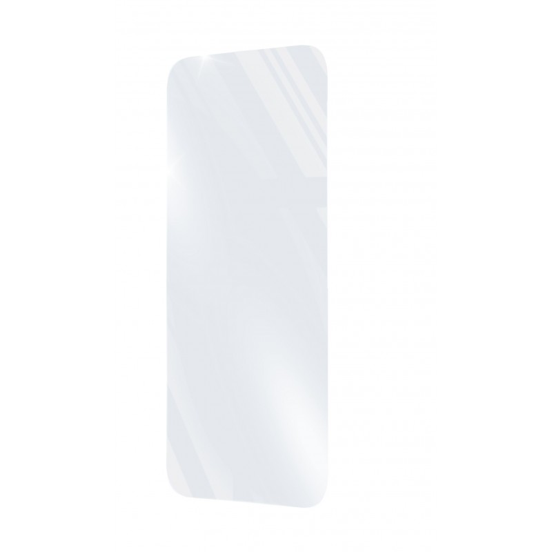 Cellularline TEMPGLASSIPH16PRO écran et protection arrière de téléphones portables Protection d'écran transparent Apple 1