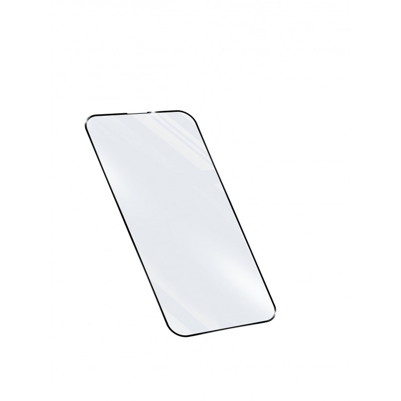 Cellularline TEMPGCAPIPH16PROK protector de pantalla o trasero para teléfono móvil Apple 1 pieza(s)