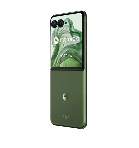 Motorola razr 50 ultra 17,5 cm (6.9") Doppia SIM Android 14 5G USB tipo-C 12 GB 512 GB 4000 mAh Verde