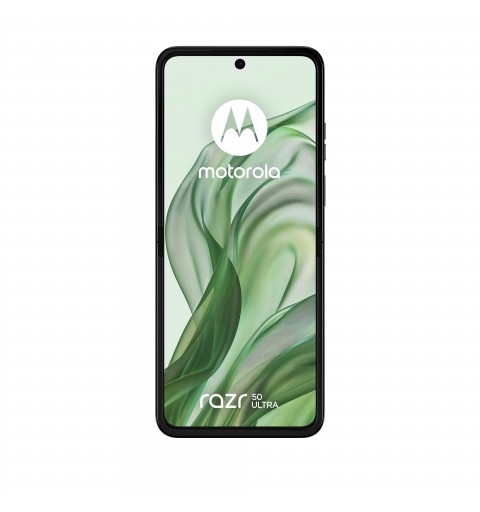 Motorola razr 50 ultra 17,5 cm (6.9") Doppia SIM Android 14 5G USB tipo-C 12 GB 512 GB 4000 mAh Verde