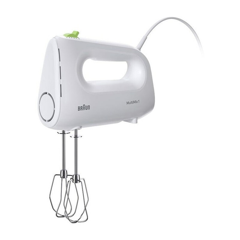 Braun Minipimer 5 HM 1100 White Hand mixer 450 W