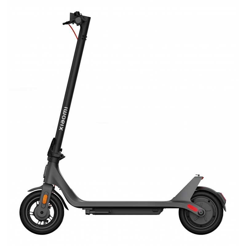 Xiaomi BHR8048IT patinete eléctrico Negro 20 kmh 10,4 Ah