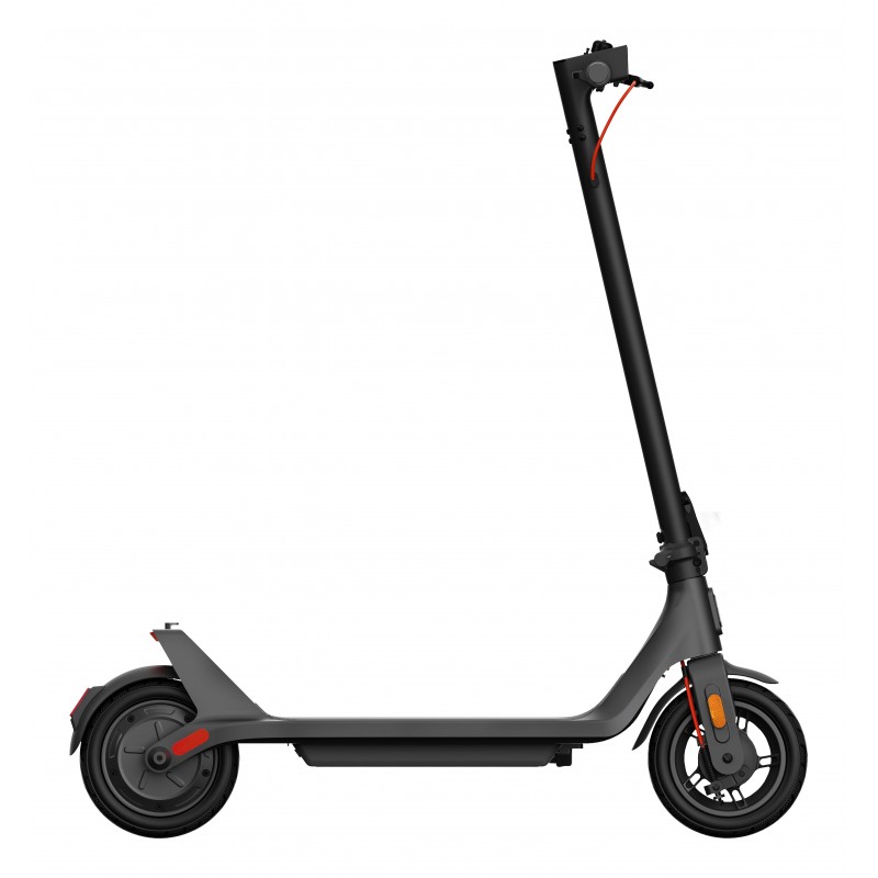 Xiaomi BHR8048IT electric kick scooter Black 20 km h 10.4 Ah