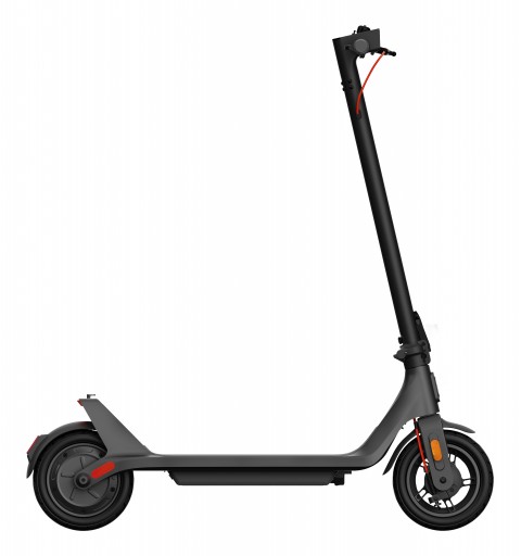 Xiaomi BHR8048IT electric kick scooter Black 20 km h 10.4 Ah