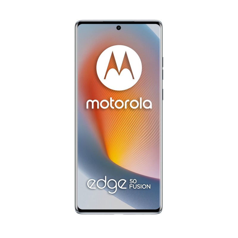 Motorola Edge PB3T0027FR 17 cm (6.7") Doppia SIM Android 14 5G USB tipo-C 8 GB 256 GB 5000 mAh Blu