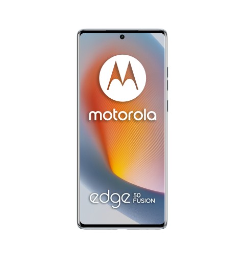 Motorola Edge PB3T0027FR 17 cm (6.7") Doppia SIM Android 14 5G USB tipo-C 8 GB 256 GB 5000 mAh Blu