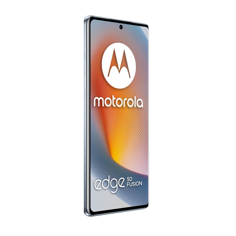 Motorola Edge PB3T0027FR 17 cm (6.7") Doppia SIM Android 14 5G USB tipo-C 8 GB 256 GB 5000 mAh Blu