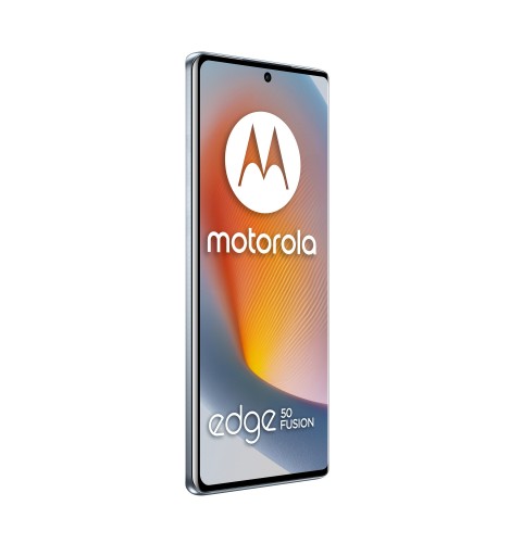 Motorola Edge PB3T0027FR 17 cm (6.7") Doppia SIM Android 14 5G USB tipo-C 8 GB 256 GB 5000 mAh Blu