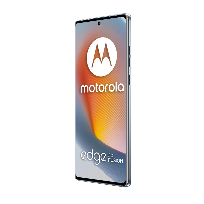 Motorola Edge PB3T0027FR 17 cm (6.7") Doppia SIM Android 14 5G USB tipo-C 8 GB 256 GB 5000 mAh Blu