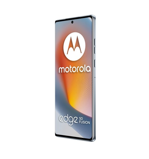 Motorola Edge PB3T0027FR 17 cm (6.7") Doppia SIM Android 14 5G USB tipo-C 8 GB 256 GB 5000 mAh Blu