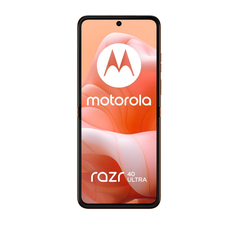 Motorola razr 40 Ultra 17,5 cm (6.9") Doppia SIM Android 13 5G USB tipo-C 8 GB 256 GB 3800 mAh Pesca